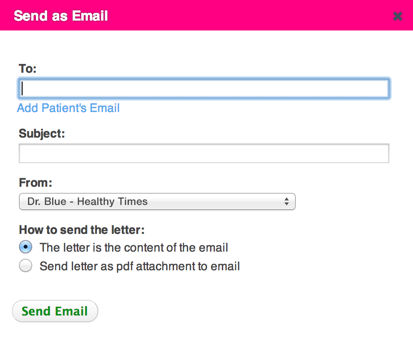 great referral cover letters great referral cover letters